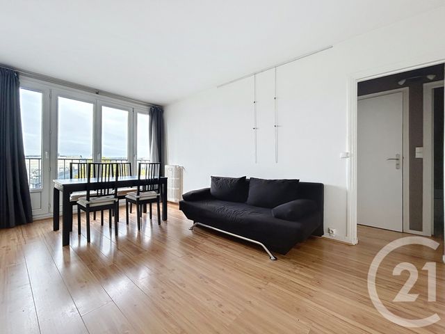 appartement - PARIS - 75015