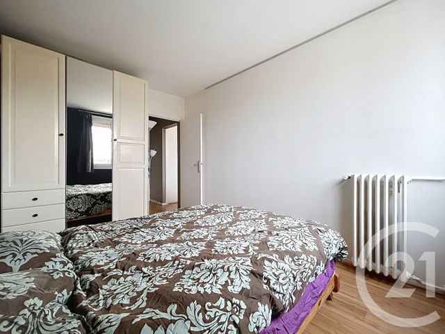 Afficher la photo en grand Appartement F2 à louer - 2 pièces - 43.11 m2 - PARIS - 75015 - ILE-DE-FRANCE - Century 21 Agence Jaurès