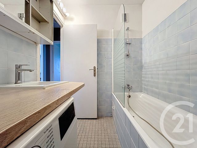 Afficher la photo en grand Appartement F2 à louer - 2 pièces - 43.11 m2 - PARIS - 75015 - ILE-DE-FRANCE - Century 21 Agence Jaurès