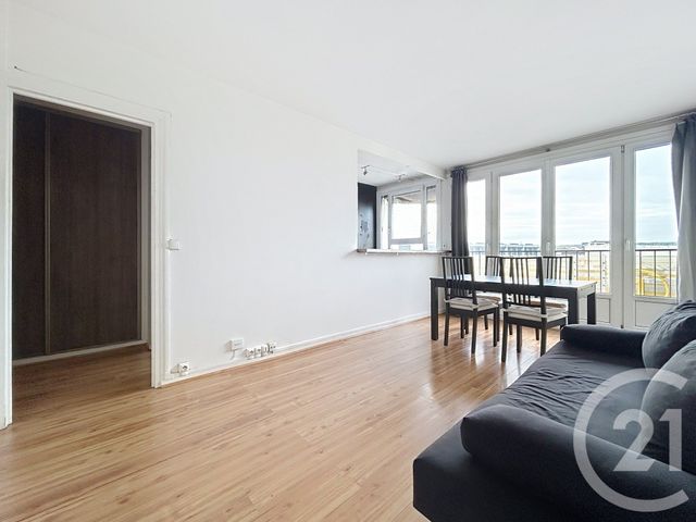 Afficher la photo en grand Appartement F2 à louer - 2 pièces - 43.11 m2 - PARIS - 75015 - ILE-DE-FRANCE - Century 21 Agence Jaurès