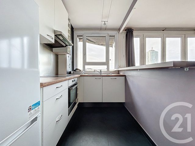 Afficher la photo en grand Appartement F2 à louer - 2 pièces - 43.11 m2 - PARIS - 75015 - ILE-DE-FRANCE - Century 21 Agence Jaurès