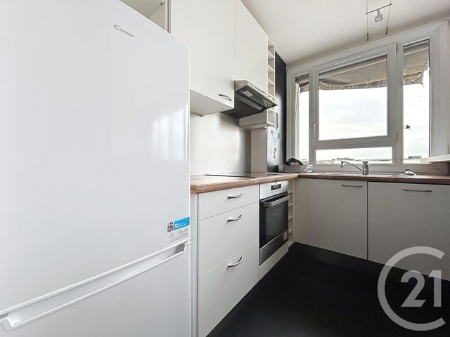 Afficher la photo en grand Appartement F2 à louer - 2 pièces - 43.11 m2 - PARIS - 75015 - ILE-DE-FRANCE - Century 21 Agence Jaurès