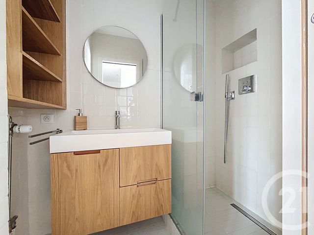 Afficher la photo en grand Appartement F2 à vendre - 2 pièces - 35.28 m2 - PARIS - 75015 - ILE-DE-FRANCE - Century 21 Agence Jaurès
