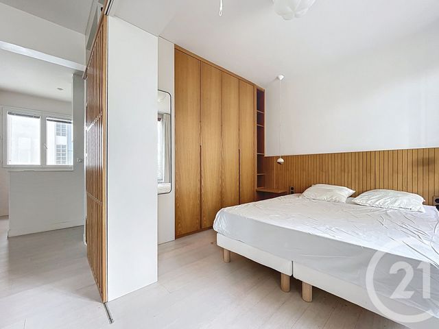 Afficher la photo en grand Appartement F2 à vendre - 2 pièces - 35.28 m2 - PARIS - 75015 - ILE-DE-FRANCE - Century 21 Agence Jaurès