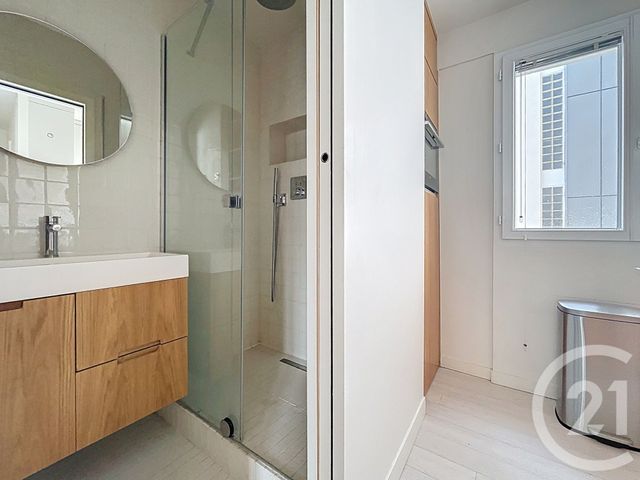 Afficher la photo en grand Appartement F2 à vendre - 2 pièces - 35.28 m2 - PARIS - 75015 - ILE-DE-FRANCE - Century 21 Agence Jaurès