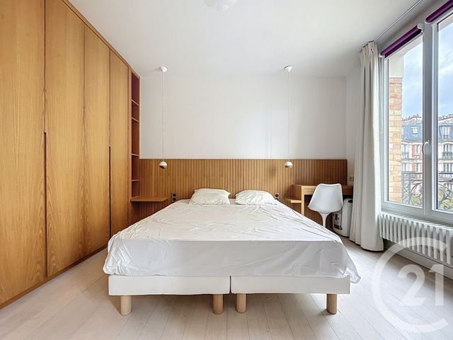 Afficher la photo en grand Appartement F2 à vendre - 2 pièces - 35.28 m2 - PARIS - 75015 - ILE-DE-FRANCE - Century 21 Agence Jaurès