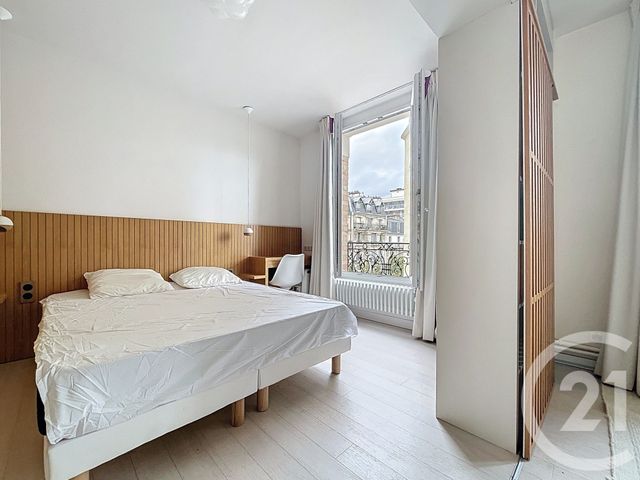 Afficher la photo en grand Appartement F2 à vendre - 2 pièces - 35.28 m2 - PARIS - 75015 - ILE-DE-FRANCE - Century 21 Agence Jaurès