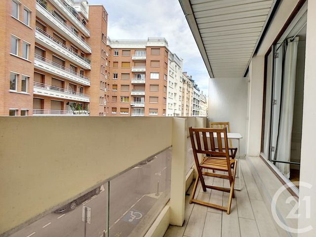 Afficher la photo en grand Appartement Studio à louer - 1 pièce - 26.79 m2 - BOULOGNE BILLANCOURT - 92 - ILE-DE-FRANCE - Century 21 Agence Jaurès
