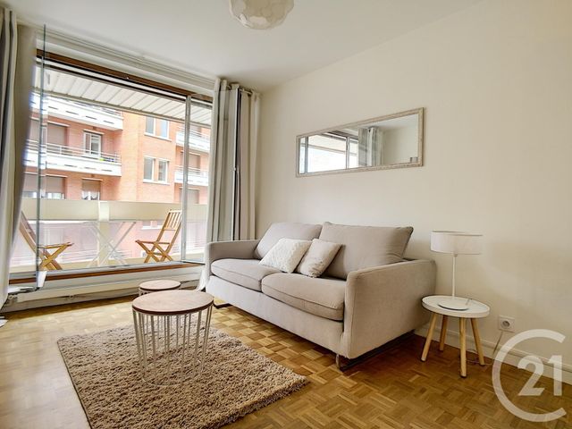 appartement - BOULOGNE BILLANCOURT - 92