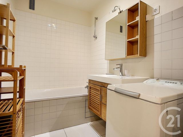 Afficher la photo en grand Appartement Studio à louer - 1 pièce - 26.79 m2 - BOULOGNE BILLANCOURT - 92 - ILE-DE-FRANCE - Century 21 Agence Jaurès