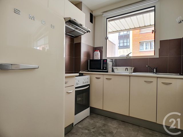 Afficher la photo en grand Appartement Studio à louer - 1 pièce - 26.79 m2 - BOULOGNE BILLANCOURT - 92 - ILE-DE-FRANCE - Century 21 Agence Jaurès
