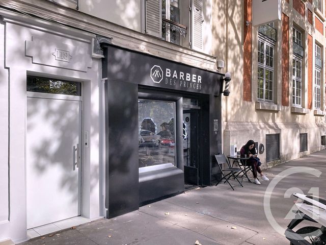 appartement - BOULOGNE BILLANCOURT - 92