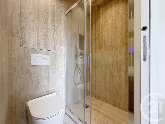 Appartement F3 à vendre - 3 pièces - 62.39 m2 - BOULOGNE BILLANCOURT - 92 - ILE-DE-FRANCE - Century 21 Agence Jaurès