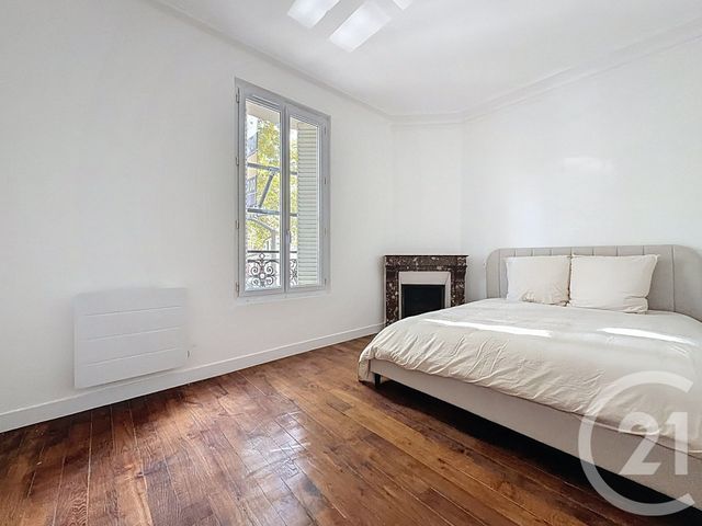 Appartement T2 à louer - 2 pièces - 44.9 m2 - BOULOGNE BILLANCOURT - 92 - ILE-DE-FRANCE - Century 21 Agence Jaurès