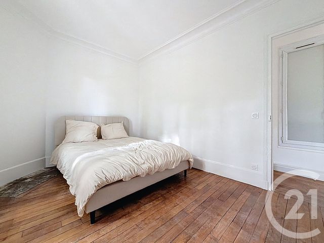 Appartement T2 à louer - 2 pièces - 45.1 m2 - BOULOGNE BILLANCOURT - 92 - ILE-DE-FRANCE - Century 21 Agence Jaurès