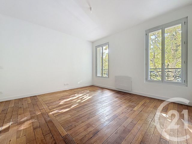 Appartement T2 à louer - 2 pièces - 45.1 m2 - BOULOGNE BILLANCOURT - 92 - ILE-DE-FRANCE - Century 21 Agence Jaurès