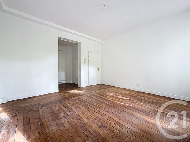 Appartement T2 à louer - 2 pièces - 45.1 m2 - BOULOGNE BILLANCOURT - 92 - ILE-DE-FRANCE - Century 21 Agence Jaurès