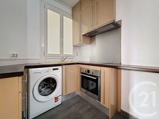 Appartement T2 à louer - 2 pièces - 45.1 m2 - BOULOGNE BILLANCOURT - 92 - ILE-DE-FRANCE - Century 21 Agence Jaurès