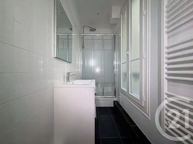 Appartement T2 à louer - 2 pièces - 45.1 m2 - BOULOGNE BILLANCOURT - 92 - ILE-DE-FRANCE - Century 21 Agence Jaurès