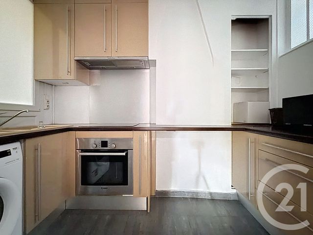 Appartement T2 à louer - 2 pièces - 45.1 m2 - BOULOGNE BILLANCOURT - 92 - ILE-DE-FRANCE - Century 21 Agence Jaurès