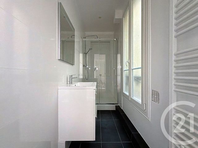 Appartement T2 à louer - 2 pièces - 44.7 m2 - BOULOGNE BILLANCOURT - 92 - ILE-DE-FRANCE - Century 21 Agence Jaurès