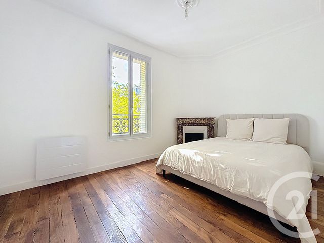 Appartement T2 à louer - 2 pièces - 44.7 m2 - BOULOGNE BILLANCOURT - 92 - ILE-DE-FRANCE - Century 21 Agence Jaurès