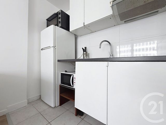 Appartement Studio à louer - 1 pièce - 22.1 m2 - BOULOGNE BILLANCOURT - 92 - ILE-DE-FRANCE - Century 21 Agence Jaurès