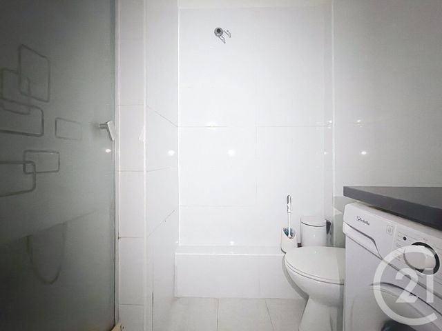 Appartement Studio à louer - 1 pièce - 22.1 m2 - BOULOGNE BILLANCOURT - 92 - ILE-DE-FRANCE - Century 21 Agence Jaurès