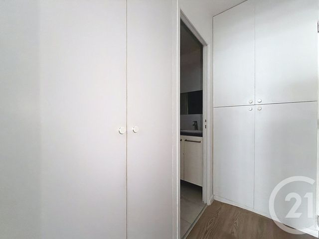 Appartement Studio à louer - 1 pièce - 22.1 m2 - BOULOGNE BILLANCOURT - 92 - ILE-DE-FRANCE - Century 21 Agence Jaurès