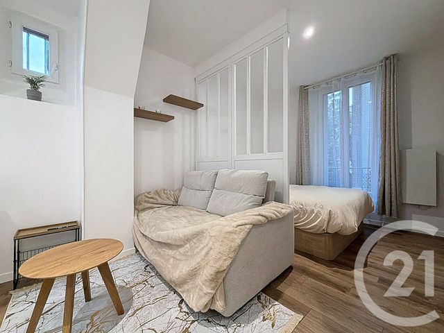 Appartement Studio à louer BOULOGNE BILLANCOURT