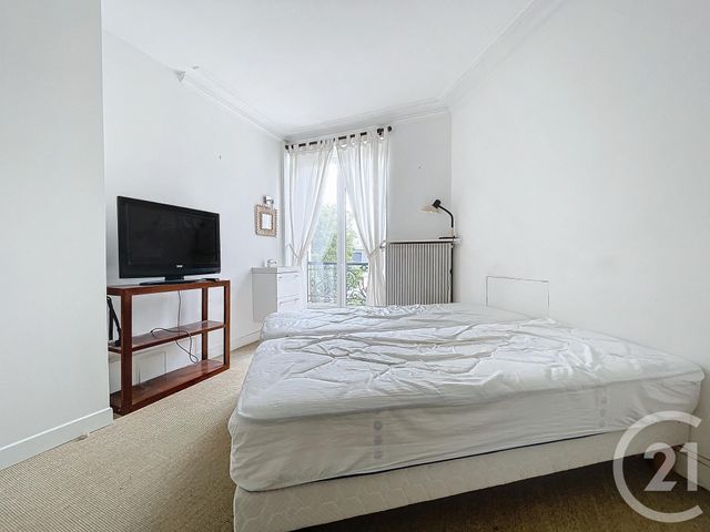 Appartement Duplex à louer - 3 pièces - 57.55 m2 - BOULOGNE BILLANCOURT - 92 - ILE-DE-FRANCE - Century 21 Agence Jaurès