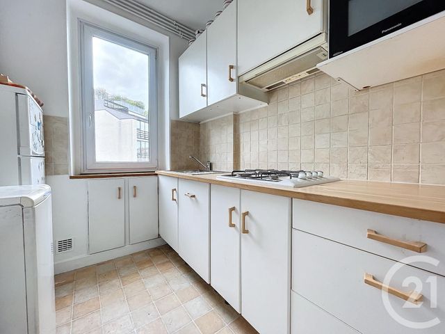 Appartement Duplex à louer - 3 pièces - 57.55 m2 - BOULOGNE BILLANCOURT - 92 - ILE-DE-FRANCE - Century 21 Agence Jaurès