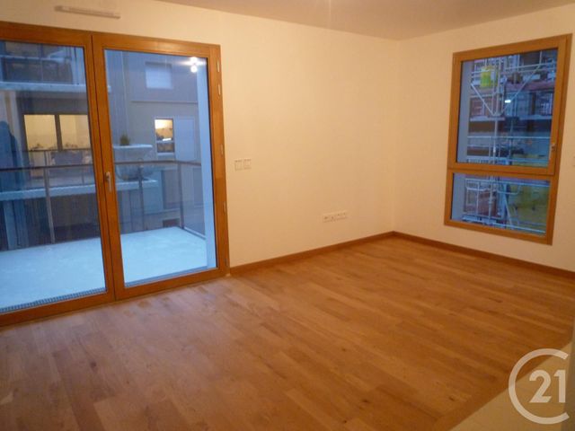 Appartement F2 à louer - 2 pièces - 42.63 m2 - BOULOGNE BILLANCOURT - 92 - ILE-DE-FRANCE - Century 21 Agence Jaurès