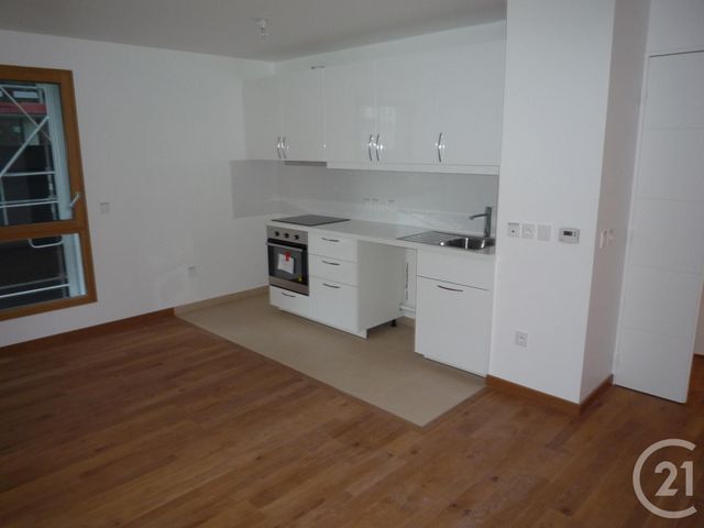 Appartement F2 à louer - 2 pièces - 42.63 m2 - BOULOGNE BILLANCOURT - 92 - ILE-DE-FRANCE - Century 21 Agence Jaurès
