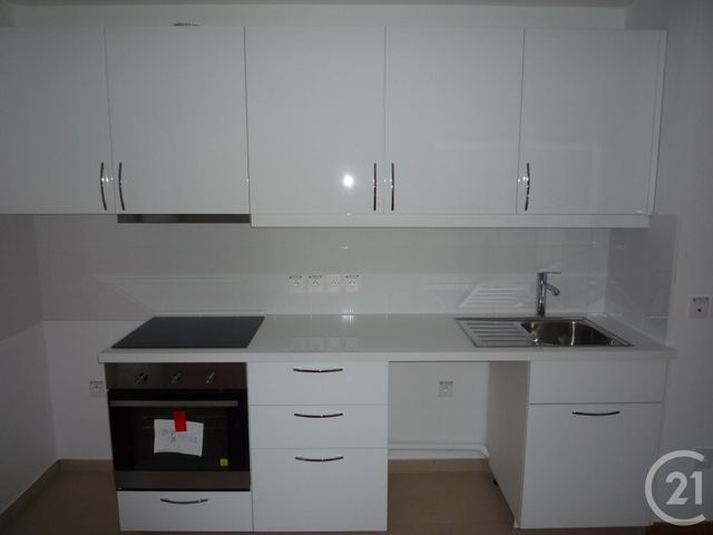 Appartement F2 à louer - 2 pièces - 42.63 m2 - BOULOGNE BILLANCOURT - 92 - ILE-DE-FRANCE - Century 21 Agence Jaurès