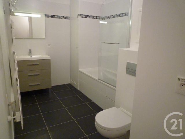 Appartement F2 à louer - 2 pièces - 42.63 m2 - BOULOGNE BILLANCOURT - 92 - ILE-DE-FRANCE - Century 21 Agence Jaurès