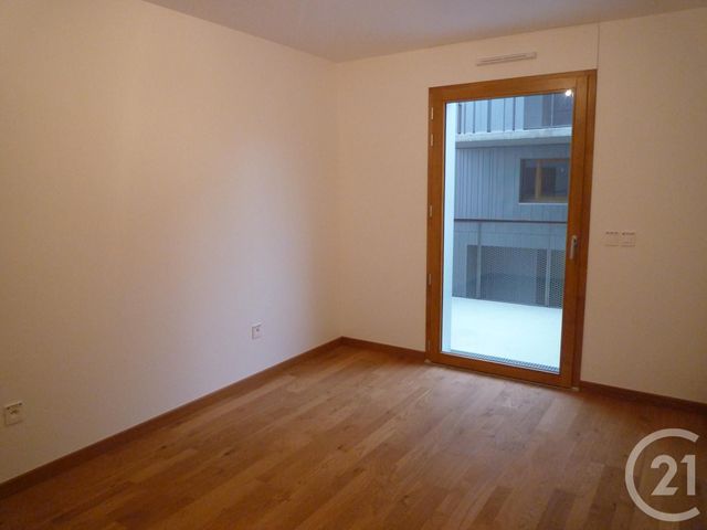 Appartement F2 à louer - 2 pièces - 42.63 m2 - BOULOGNE BILLANCOURT - 92 - ILE-DE-FRANCE - Century 21 Agence Jaurès
