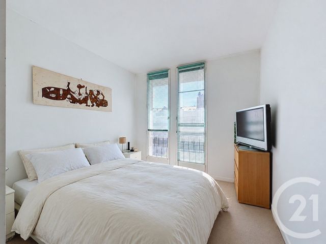 Appartement F3 à vendre - 3 pièces - 68.61 m2 - BOULOGNE BILLANCOURT - 92 - ILE-DE-FRANCE - Century 21 Agence Jaurès