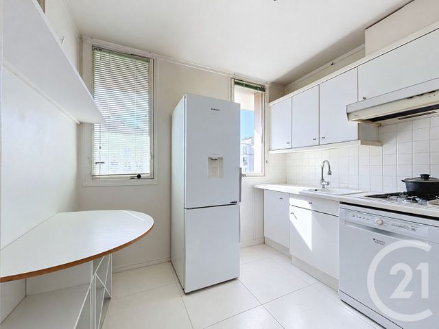 Appartement F3 à vendre - 3 pièces - 68.61 m2 - BOULOGNE BILLANCOURT - 92 - ILE-DE-FRANCE - Century 21 Agence Jaurès