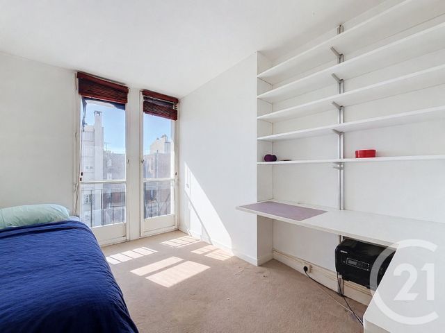 Appartement F3 à vendre - 3 pièces - 68.61 m2 - BOULOGNE BILLANCOURT - 92 - ILE-DE-FRANCE - Century 21 Agence Jaurès
