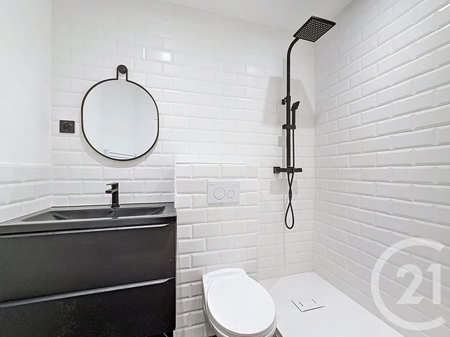 Appartement F3 à vendre - 3 pièces - 49.14 m2 - BOULOGNE BILLANCOURT - 92 - ILE-DE-FRANCE - Century 21 Agence Jaurès