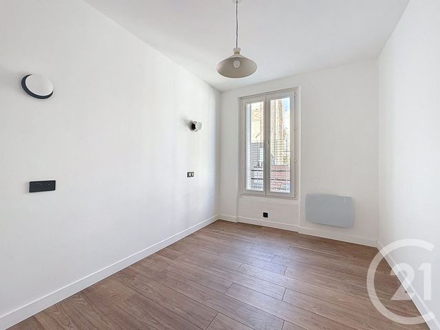 Appartement F3 à vendre - 3 pièces - 49.14 m2 - BOULOGNE BILLANCOURT - 92 - ILE-DE-FRANCE - Century 21 Agence Jaurès