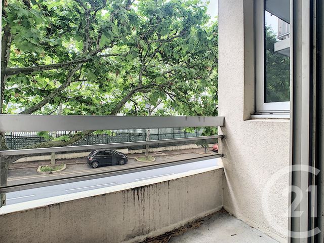 Appartement Studio à louer - 1 pièce - 21.03 m2 - VANVES - 92 - ILE-DE-FRANCE - Century 21 Agence Jaurès