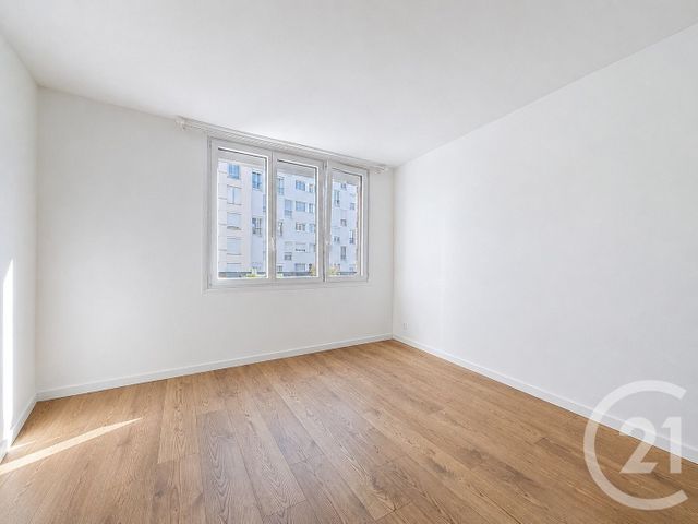 Appartement F3 à vendre - 3 pièces - 52.57 m2 - BOULOGNE BILLANCOURT - 92 - ILE-DE-FRANCE - Century 21 Agence Jaurès