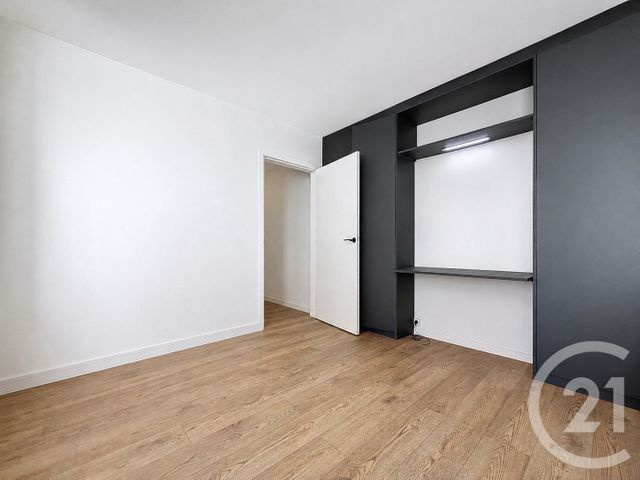 Appartement F3 à vendre - 3 pièces - 52.57 m2 - BOULOGNE BILLANCOURT - 92 - ILE-DE-FRANCE - Century 21 Agence Jaurès