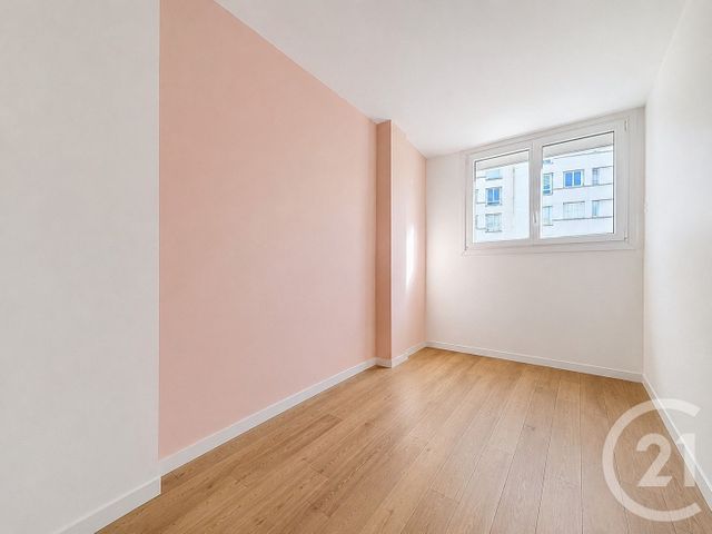 Appartement F3 à vendre - 3 pièces - 52.57 m2 - BOULOGNE BILLANCOURT - 92 - ILE-DE-FRANCE - Century 21 Agence Jaurès