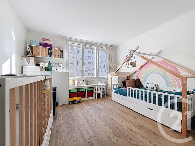 Appartement F3 à vendre - 3 pièces - 52.57 m2 - BOULOGNE BILLANCOURT - 92 - ILE-DE-FRANCE - Century 21 Agence Jaurès