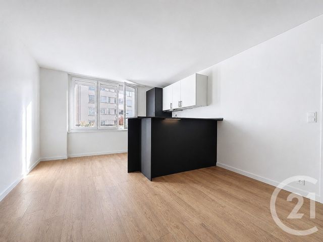appartement - BOULOGNE BILLANCOURT - 92