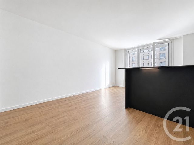 Appartement F3 à vendre - 3 pièces - 52.57 m2 - BOULOGNE BILLANCOURT - 92 - ILE-DE-FRANCE - Century 21 Agence Jaurès