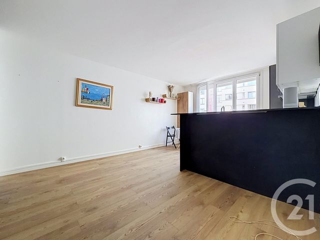 Appartement F3 à vendre - 3 pièces - 52.57 m2 - BOULOGNE BILLANCOURT - 92 - ILE-DE-FRANCE - Century 21 Agence Jaurès
